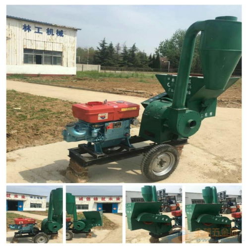 蛟河开沟机 现代农业机械的革新力量