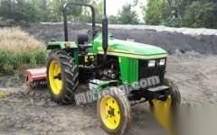 山西二手农业机械供求景气 图片栏目解读农机流通新生态